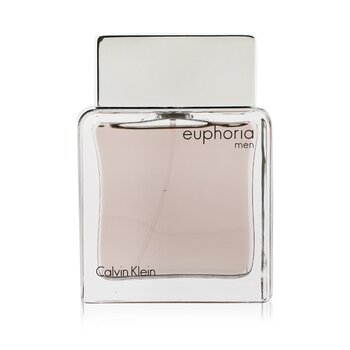 Calvin Klein Euphoria Men Eau De Toilette Spray