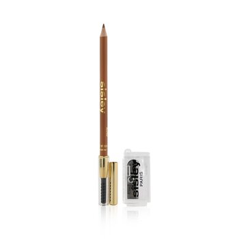 Phyto Sourcils Perfect Eyebrow Pencil (With Brush & Sharpener) - No. 01 Blond