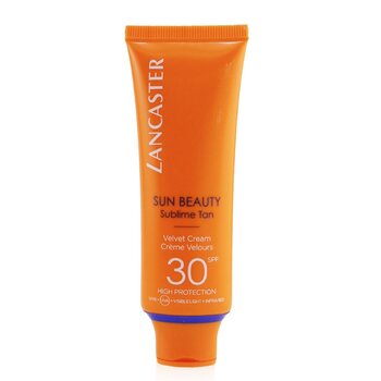 Lancaster Sun Beauty Care SPF30 - Face