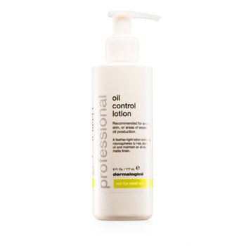 MediBac Clearing Oil Control Lotion (Salon Size)