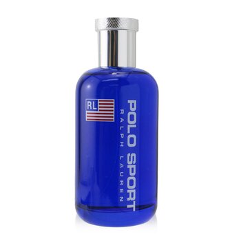 Polo Sport Eau De Toilette Spray