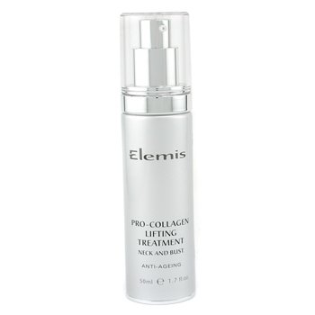 Elemis Pro-Collagen Lifting Treatment For Neck & Bust