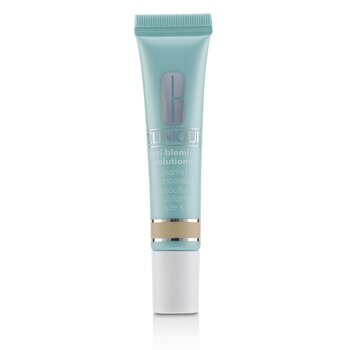 Clinique Anti Blemish Solutions Clearing Concealer - # Shade 01