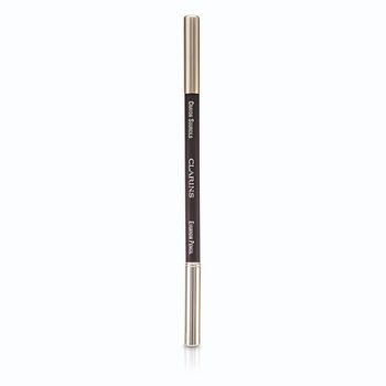 Eyebrow Pencil - #01 Dark Brown
