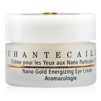 Chantecaille Nano-Gold Energizing Eye Cream
