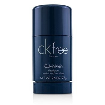 CK Free Deodorant Stick