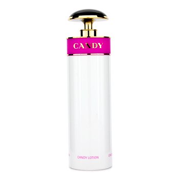 Candy Body Lotion