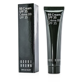 BB Cream Broad Spectrum SPF 35 - # Medium to Dark