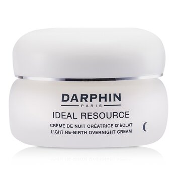 Ideal Resource Light Re-Birth Overnight Cream