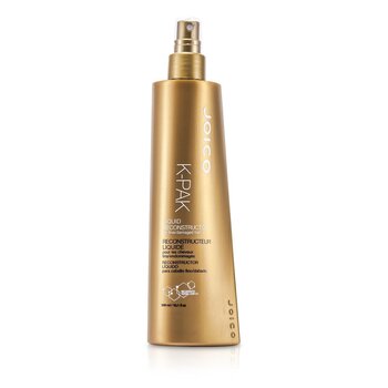 Joico K-Pak Liquid Reconstructor - For Fine / Damaged Hair (New Packaging)