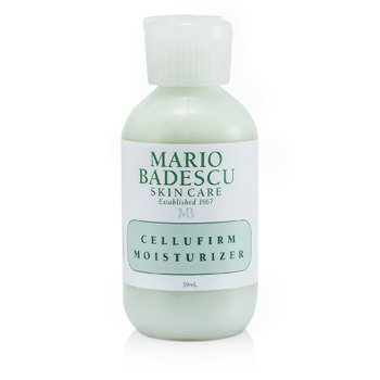 Mario Badescu Cellufirm Moisturizer - For Combination/ Dry/ Sensitive Skin Types
