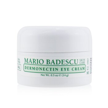 Mario Badescu Dermonectin Eye Cream - For All Skin Types
