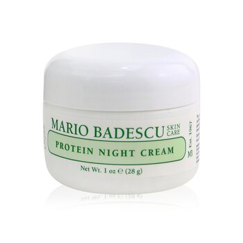 Mario Badescu Protein Night Cream - For Dry/ Sensitive Skin Types