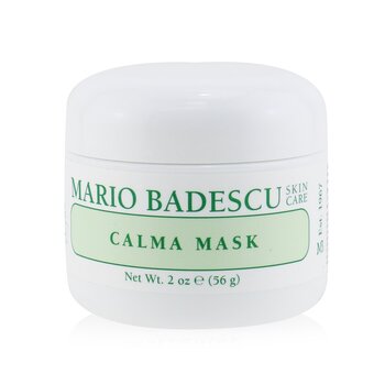 Calma Mask - For All Skin Types