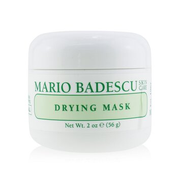 Mario Badescu Drying Mask - For All Skin Types