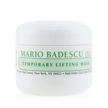 Mario Badescu Temporary Lifting Mask - For All Skin Types