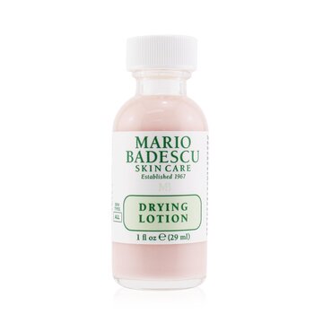 Mario Badescu Drying Lotion - For All Skin Types