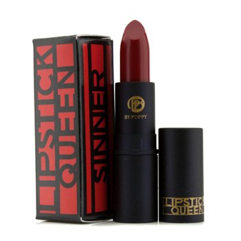 Lipstick Queen Sinner Lipstick - # Red