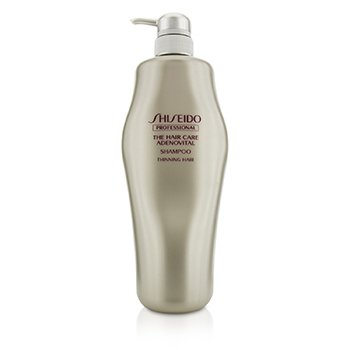 The Hair Care Adenovital Shampoo (For Thinning Hair)