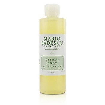 Mario Badescu Citrus Body Cleanser - For All Skin Types