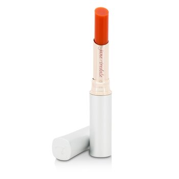 Just Kissed Lip & Cheek Stain - Forever Red