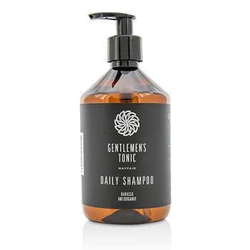 Babassu and Bergamot Daily Shampoo