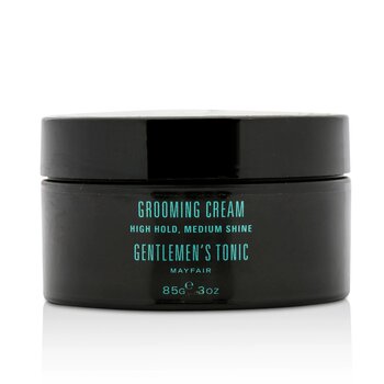 Grooming Cream (High Hold, Medium Shine)