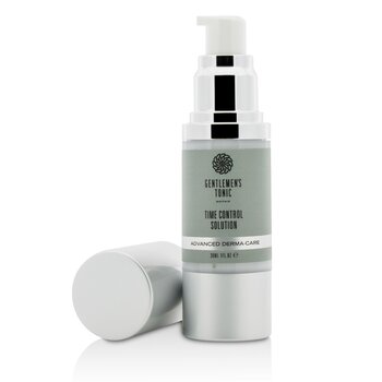 Gentlemens Tonic Advanced Derma-Care Time Control Solution