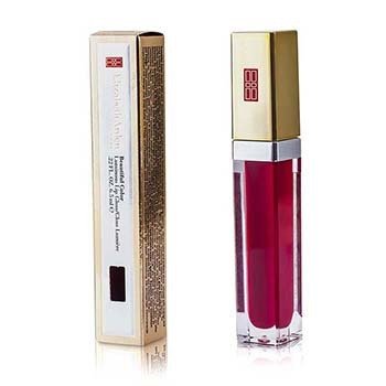 Beautiful Color Luminous Lip Gloss - # 02 Red Door Red