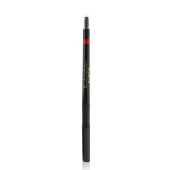 Beautiful Color Precision Glide Lip Liner - # 01 Red Door Red