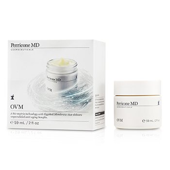 OVM (Anti-Aging Treatment)