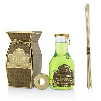 Sabon Aroma Reed Diffuser - Heaven (Papaya) 250ml