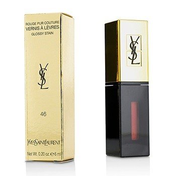 ysl rouge gouache