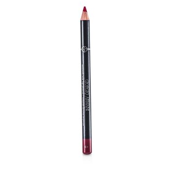 Smooth Silk Lip Pencil - # 08