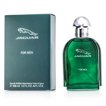Jaguar Eau De Toilette Spray