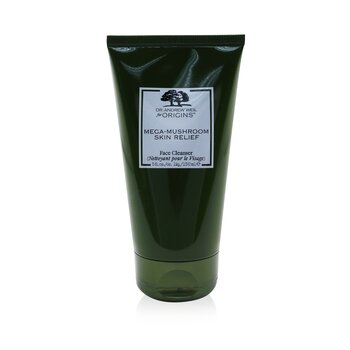 Origins Dr. Andrew Mega-Mushroom Skin Relief Face Cleanser