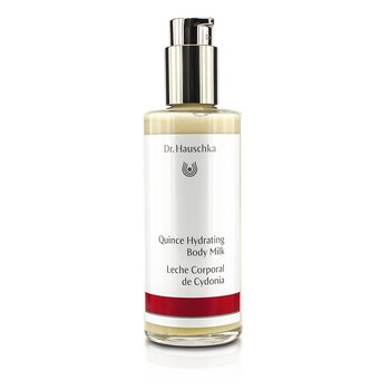 Dr. Hauschka Quince Hydrating Body Milk