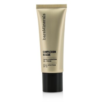 BareMinerals Complexion Rescue Tinted Hydrating Gel Cream SPF30 - #5.5 Bamboo