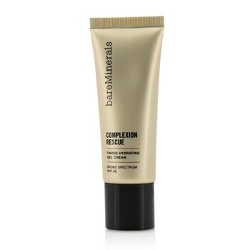 BareMinerals Complexion Rescue Tinted Hydrating Gel Cream SPF30 - #7.5 Dune