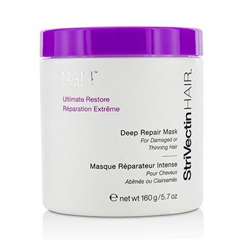 Ultimate Restore Deep Repair Mask (For Damaged or Thinning Hair)