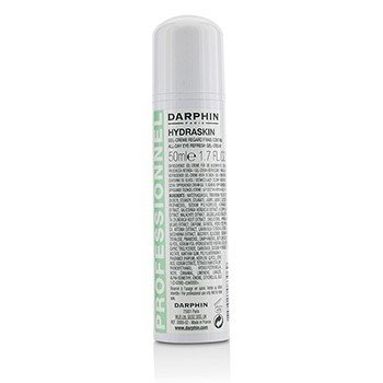 Hydraskin All-Day Eye Refresh Gel-Cream - Salon Size D889-02