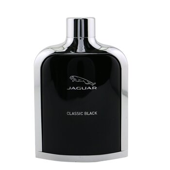 Jaguar Classic Black Eau De Toilette Spray