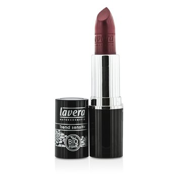 Beautiful Lips Colour Intense Lipstick - # 04 Deep Red