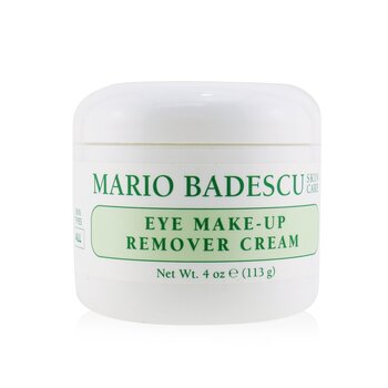 Mario Badescu Eye Make-Up Remover Cream - For All Skin Types