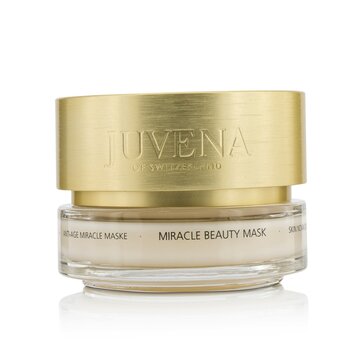 Juvena Miracle Beauty Mask - All Skin Types