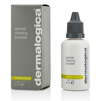 MediBac Clearing Special Clearing Booster (Exp. Date: 02/2018)