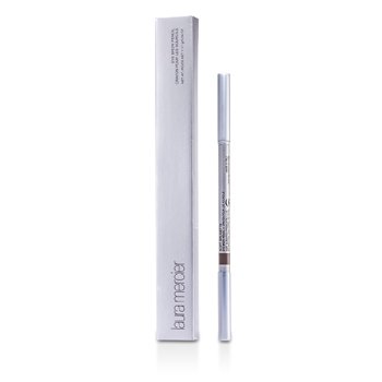 Laura Mercier Eye Brow Pencil With Groomer Brush - # Soft Brunette