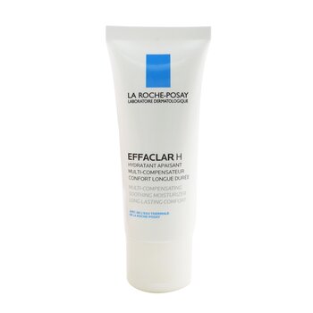 La Roche Posay Effaclar H Compensating Soothing Moisturizer