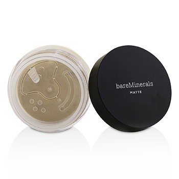 BareMinerals BareMinerals Matte Foundation Broad Spectrum SPF15 - Golden Nude