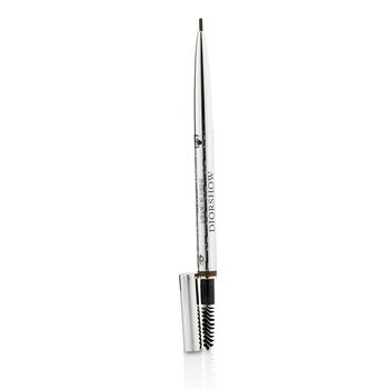 Christian Dior Diorshow Brow Styler Ultra Fine Precision Brow Pencil - # 003 Auburn